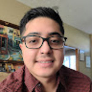 Meet your Posher, Diego